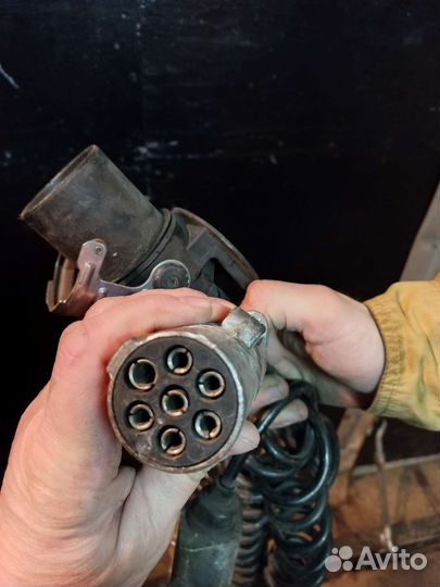 Абс перекидка