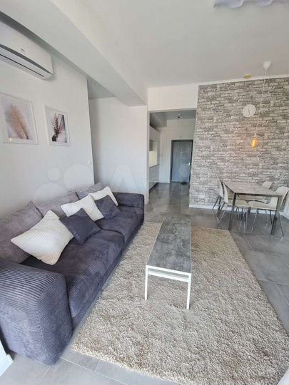 3-к. квартира, 75 м², 6/8 эт.