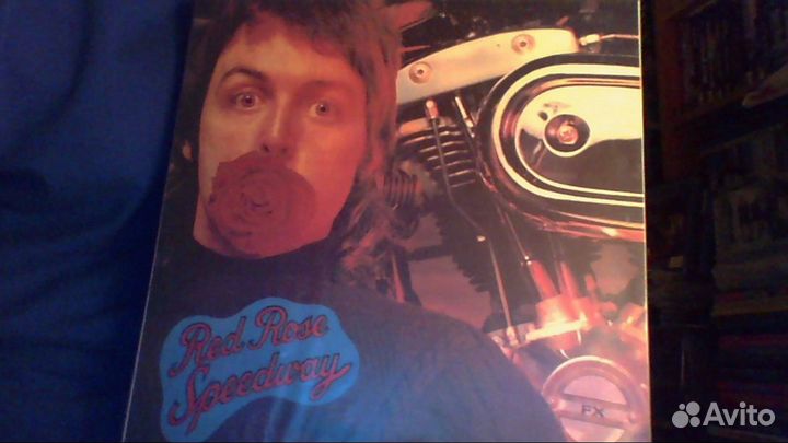 P.McCartney, J.Lennon