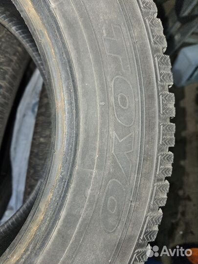 Toyo Garit G4 195/65 R15