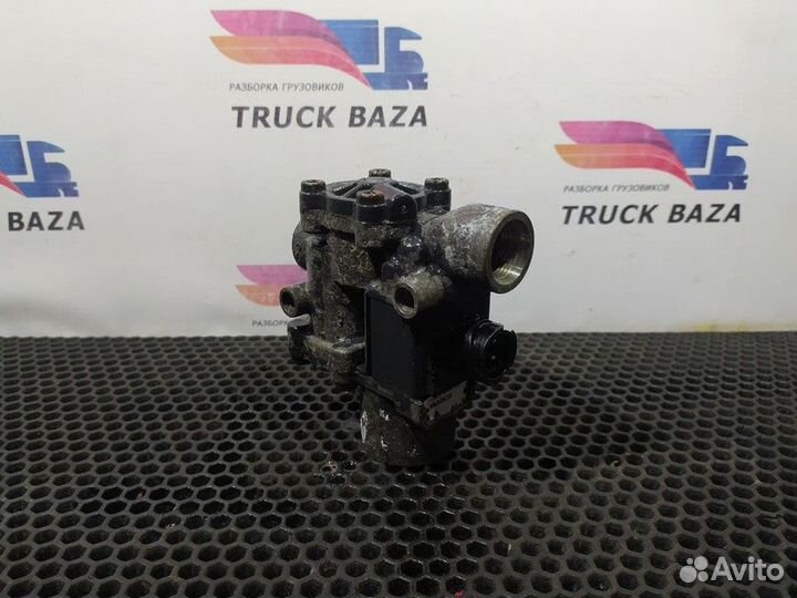 4721950550 Кран ABS