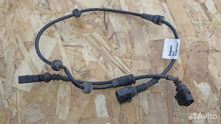 Провод датчика ABS задний правый Porsche Cayenne