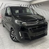 Citroen SpaceTourer 2.0 AT, 2024, 24 км, с пробегом, цена 7 050 000 руб.