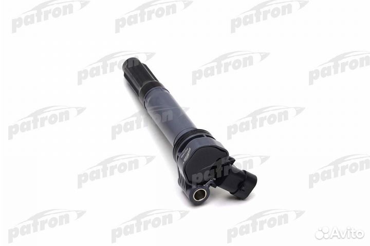 Катушка зажигания fiat: 500 1.4i 12- PCI1290
