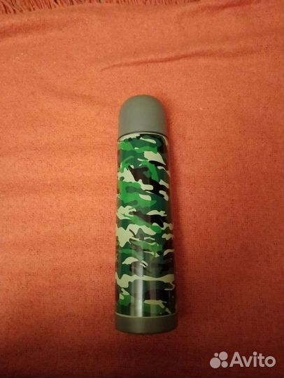 Термос нержавеющая сталь