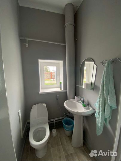 Пансионат для пожилых