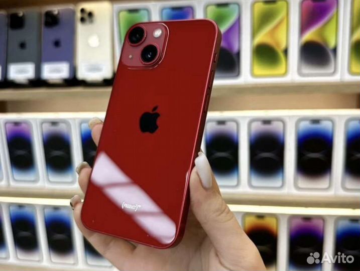 iPhone 13 Mini 128gb Идеальное состояние