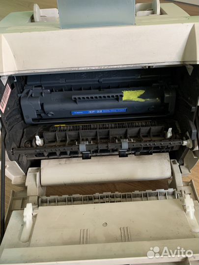 Принтер Canon LBP-810