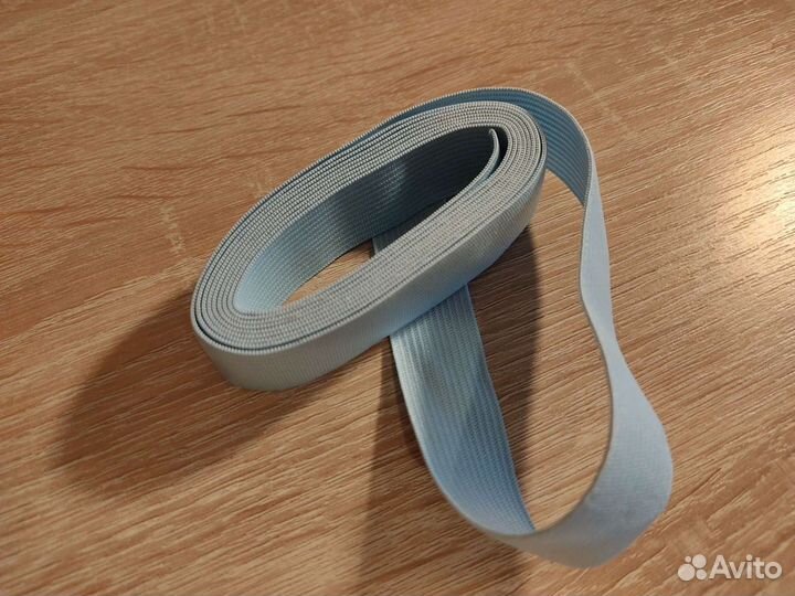 Эластичная лента