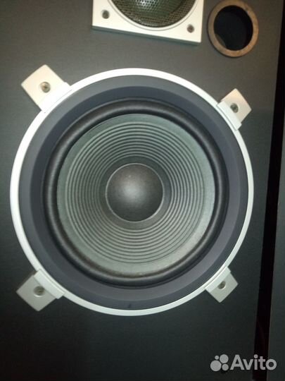 Pioneer SA-7000 + Акустика Pioneer CS-A77