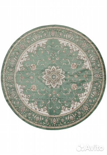 Ковер 195 на 195 см новый