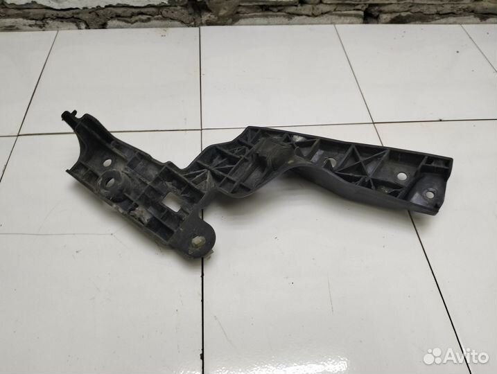 Кронштейн фары Citroen C-Crosser