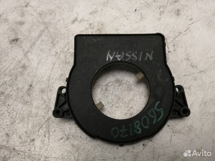 Датчик угла поворота руля