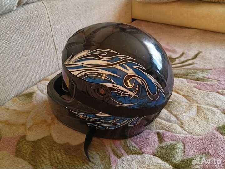 Мотошлем agv модуляр