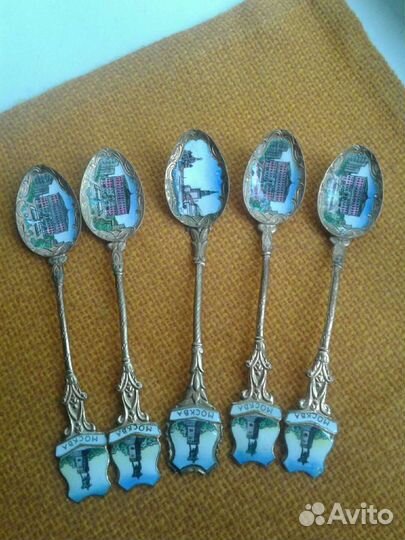 Ложки,ножи мельхиор ссср,вилки