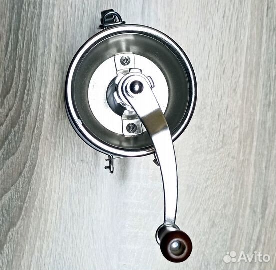 Кофемолка ручная керамическая