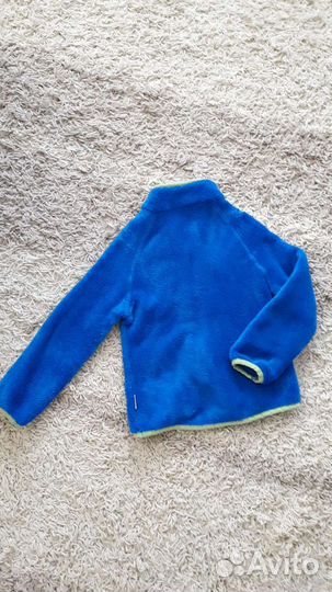 Кофта поддева Lassie