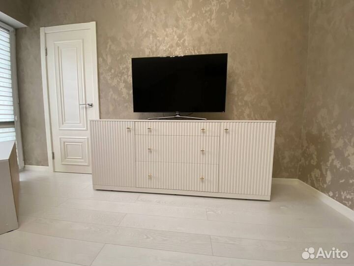 Тумбы под заказ