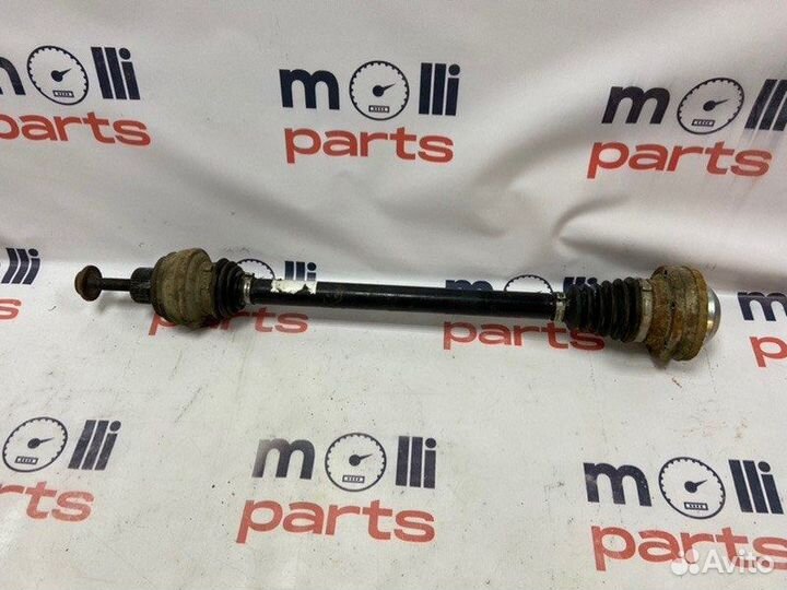 Привод задний Audi A7 sportback 3.0 tfsi 2012