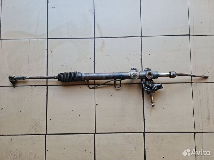 Рулевая рейка Mitsubishi Lancer IX