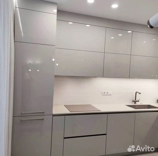 Кухонный гарнитур Aurora на заказ