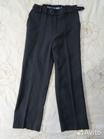 Детские вещи на мальчика