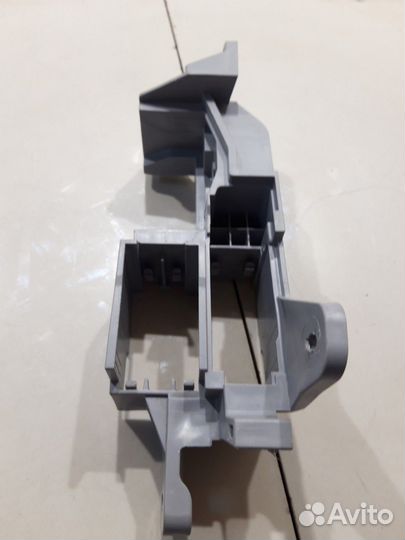 Кожух электропроводки (Hyundai Sonata viii DN8)