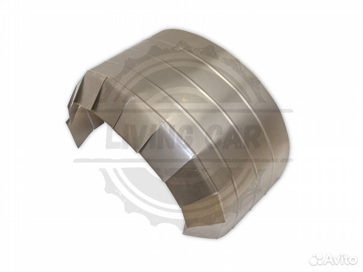 Форд куга внутренняя арка