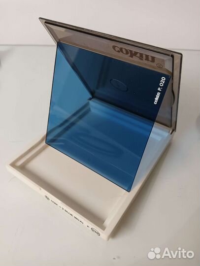 Набор светофильтров Cokin original