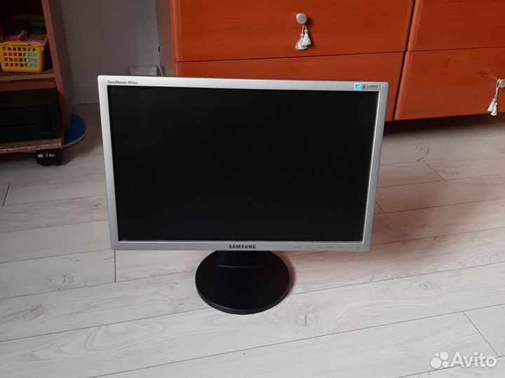 Монитор для компьютера samsung