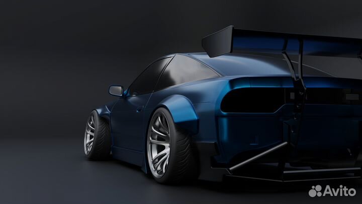 3d Моделирование