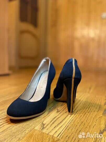 Туфли женские 37/38 размер