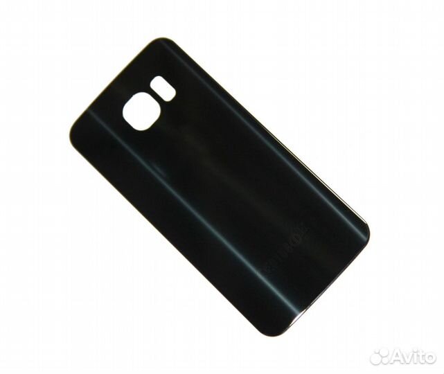 Задняя крышка для Samsung G920F Черный