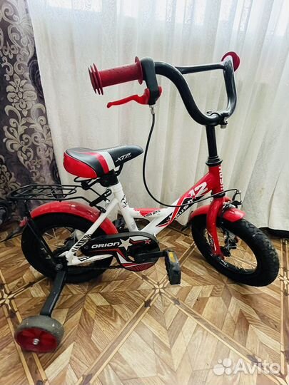 Велосипеды