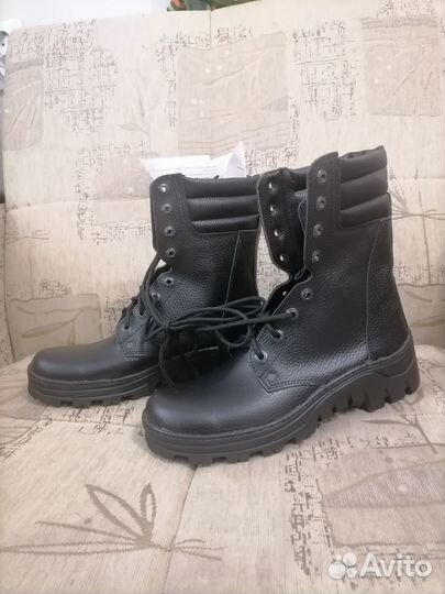 Берцы летние