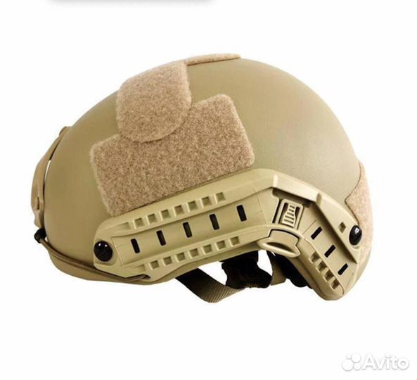 Шлем тактический
