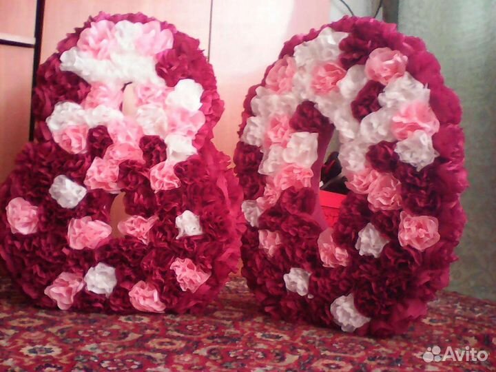 Сделаю на заказ