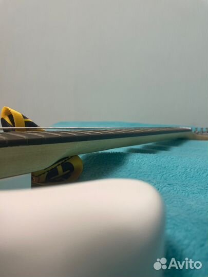 Электрогитара rocket