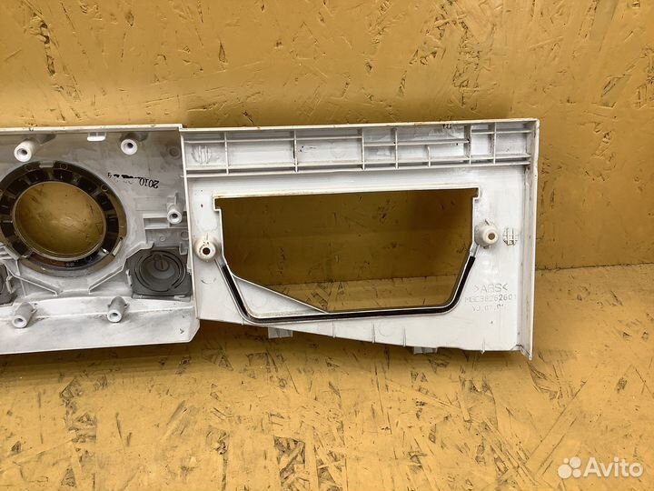 Панель управления LG F1403TDS5 (1628)