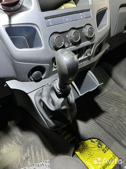 Кпп Мерседес Спринтер на Газель Next Бизнес