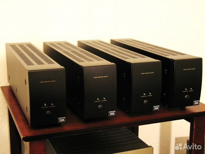 Моноблоки Усилители Marantz MA-500 (Made in Japan)