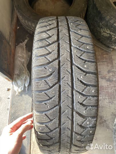 AMP Terrain Attack M/T A 21.3/9.5 R15 27K