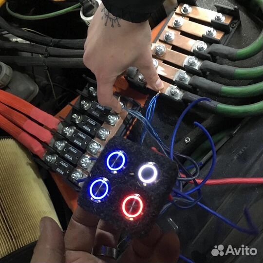 Автозвук BassAutoStudio