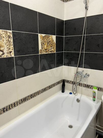 1-к. квартира, 40 м², 4/10 эт.