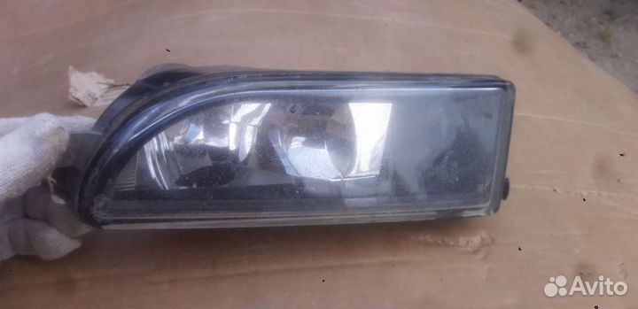 Птф левая Volkswagen Beetle А5