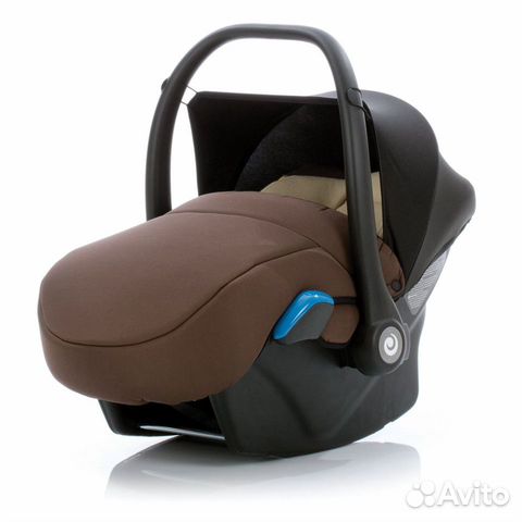 Автокресло Avionaut Kite для Tutis