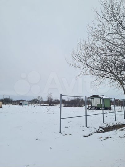 Участок 16 сот. (СНТ, ДНП)