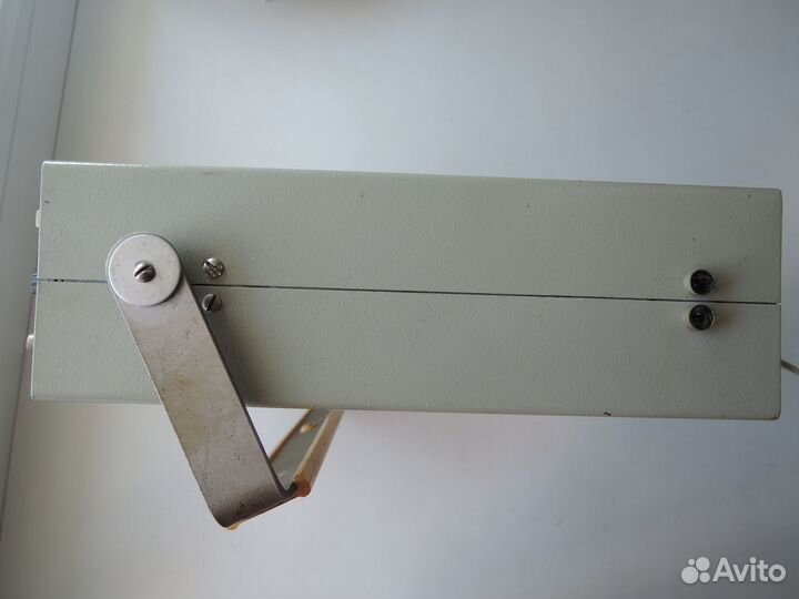 Осциллограф СССР Н313