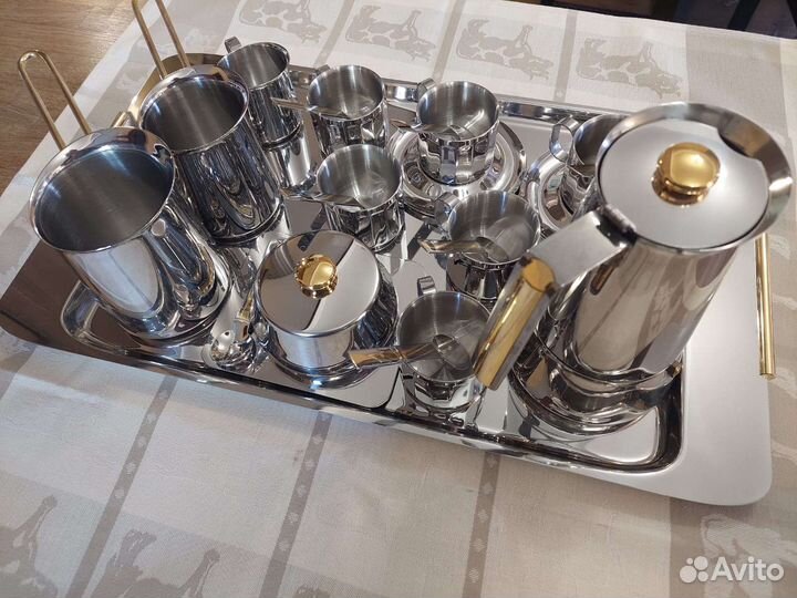 Набор столовой посуды