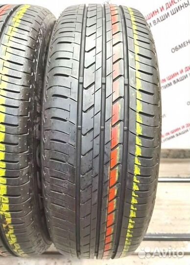 Bridgestone Ecopia EP150 195/60 R16 89H